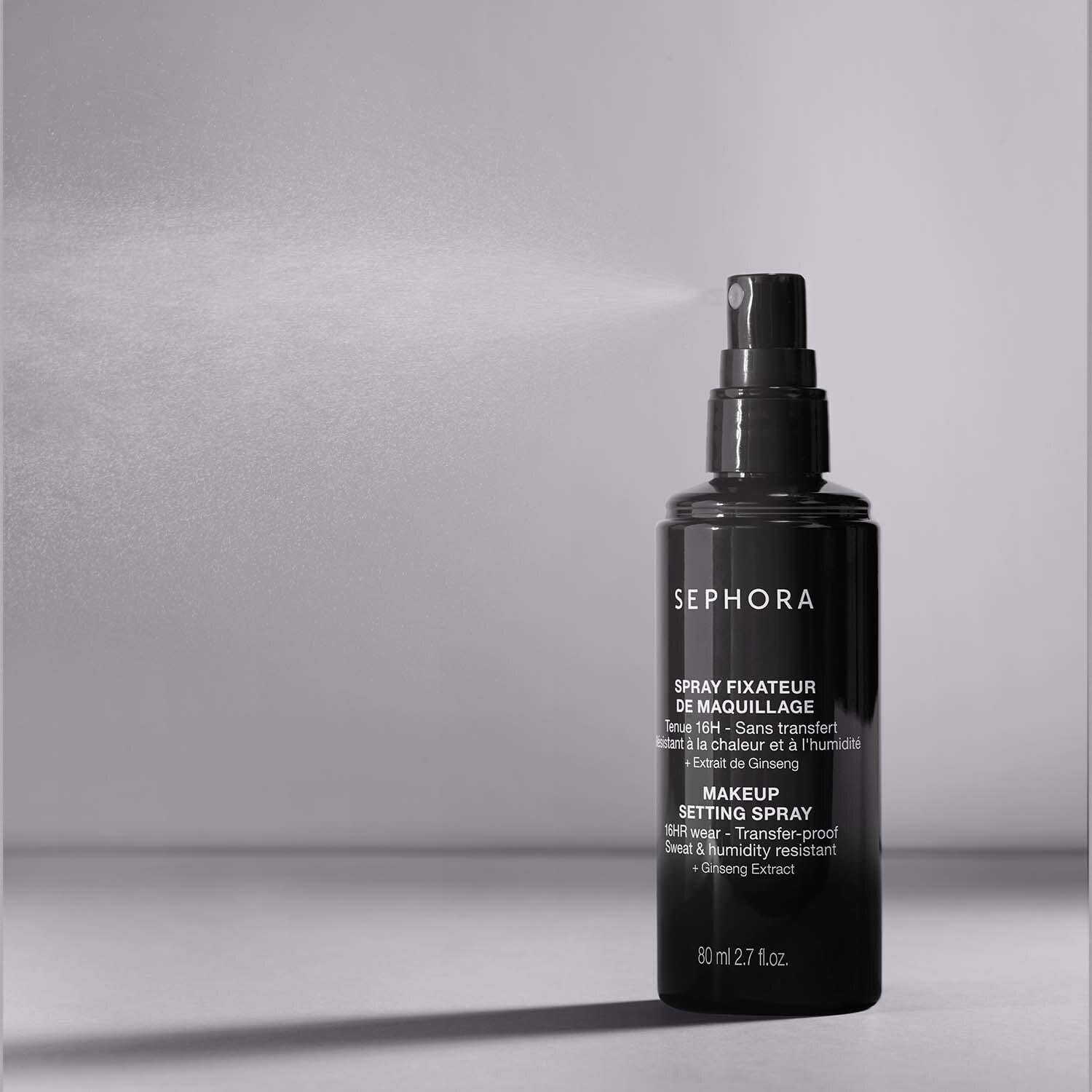 Makeup setting spray - Image 3
