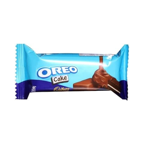 Oreo Cadbury Chocolate Coated Cake 24g